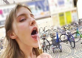 Melody Marks xxx xuất hiện trong bộ phim cấp 18+ tại Tokyo