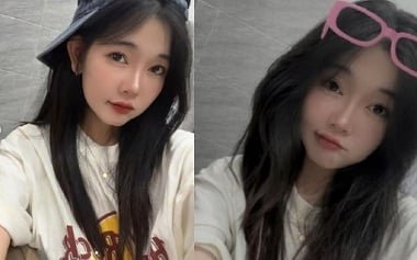 Ngọc Mai có bộ ngực khá lớn giúp cô khiến việc quan hệ tình dục trở nên thú vị hơn