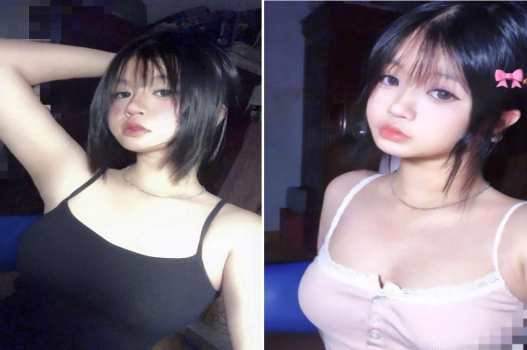 Thấy em trẻ trung nhưng đam mê đầy thừa thãi