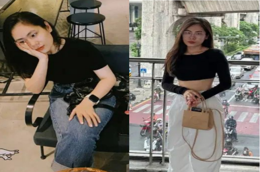 Vẻ ngoài dịu dàng nhưng thấm đẫm đam mê dã man