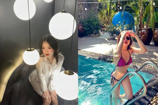 Nhìn lượt xem hotgirl chạy bộ, bạn đang rèn luyện sức khỏe