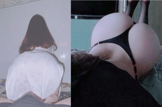 Hot girl gợi cảm với vòng mông lớn