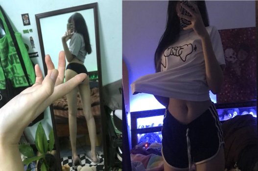 Ny chân dài quyến rũ mê hoặc hùng hậu