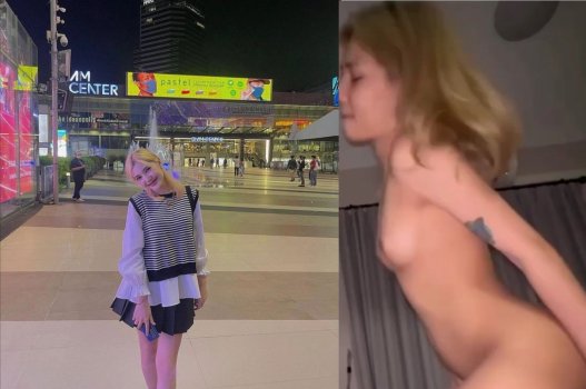 Ngoan ngoãn trên băng học, nhưng trên giường thì làm 