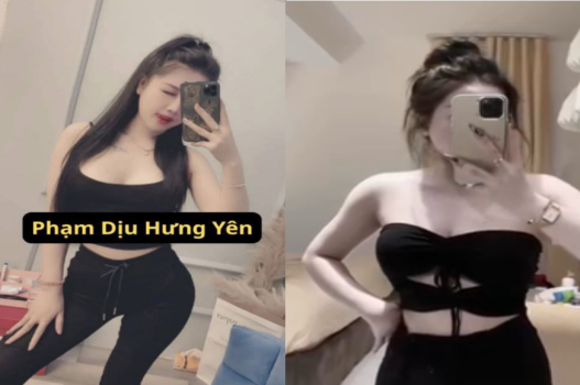 Phạm Dịu lén lút phang chồng em họ cực đã
