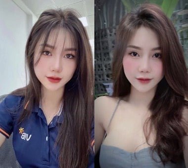 Video 18+ tiếp theo về nhân viên ngân hàng VIB