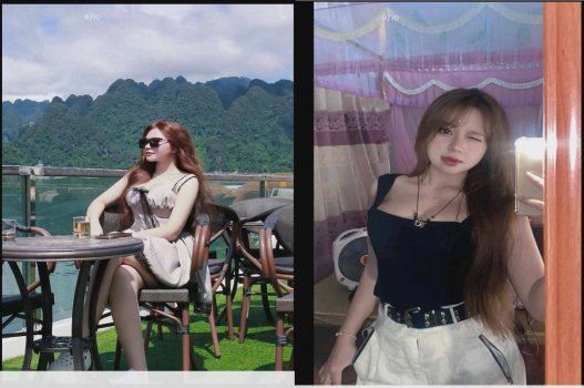 Phe18 gái xinh dáng ngon cực phẩm