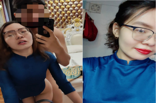 Phụ huynh từng là người yêu, giờ đây không thể kìm lòng