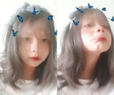 Trò chơi đồi trụy với nữ sinh nứng lồn