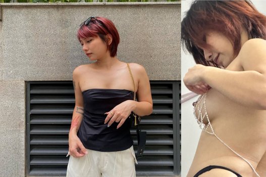 Sex genz Hiền 2K6 mới vào đại học đã muốn bú cu