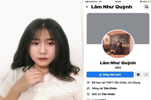 Lâm Như Quỳnh thích thú khi bị đụ bởi hàng to