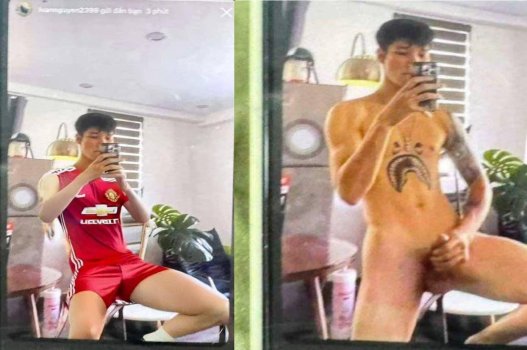 Tình dục MCK bị hack tài khoản rò rỉ dương vật