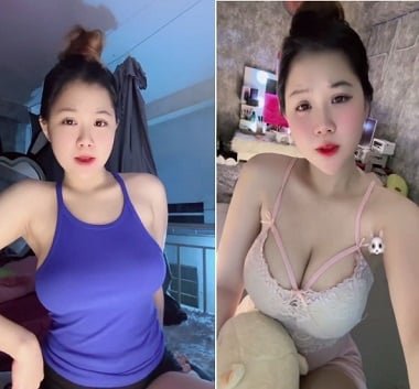 Sex Thảo Hiền đít to lồn xinh