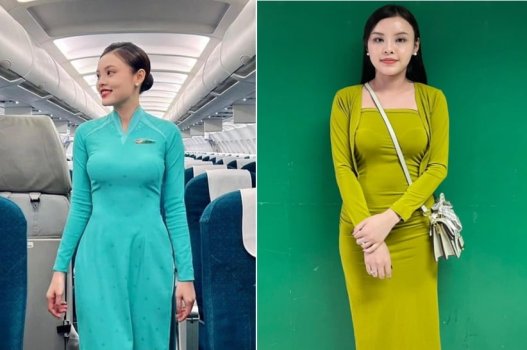 Quan hệ tình dục giữa tiếp viên hàng không và sếp