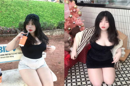 Sex Việt em gái ngực khủng quyến rũ đam mê