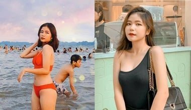 Sinh viên nghèo phải đi làm sugar baby