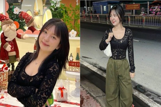 Tấn công cô em gái Genz