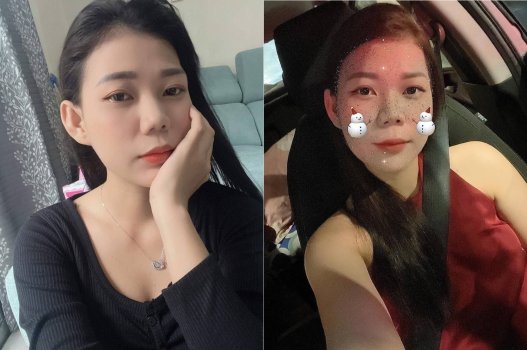 Yêu đương lén lút với nữ đồng nghiệp quyến rũ