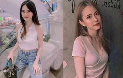Phạn quynh hương 2k2 lợi dụng cơ hội chịch ngoài trời