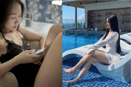 Thư ký bí mật vụng trộm với sếp dù đã có bạn trai