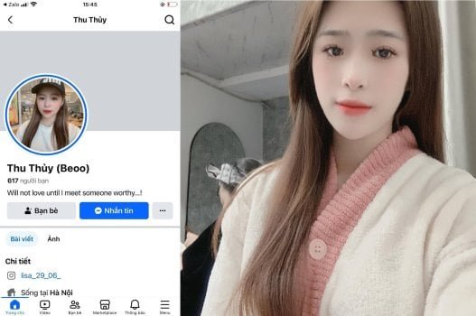 Thu Thủy chấp nhận hy sinh thân xác để trả nợ cho chủ nợ