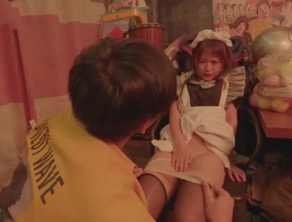 Chịt gái đồng nghiệp sau khi phát hiện em làm nghề tình yêu lúc nửa đêm