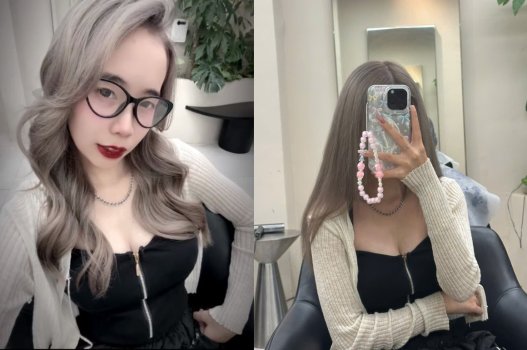 Trà My đụ mà ko nói bậy bị đòi chết tát