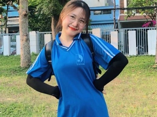 Vét máng cô Dương Thị Minh