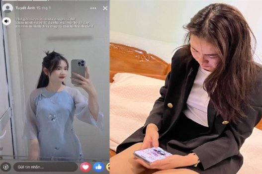 Chồng ép vợ không chung thủy phải đăng tải phim người lớn